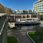 Taxatie herbouwwaarde bedrijfspand
