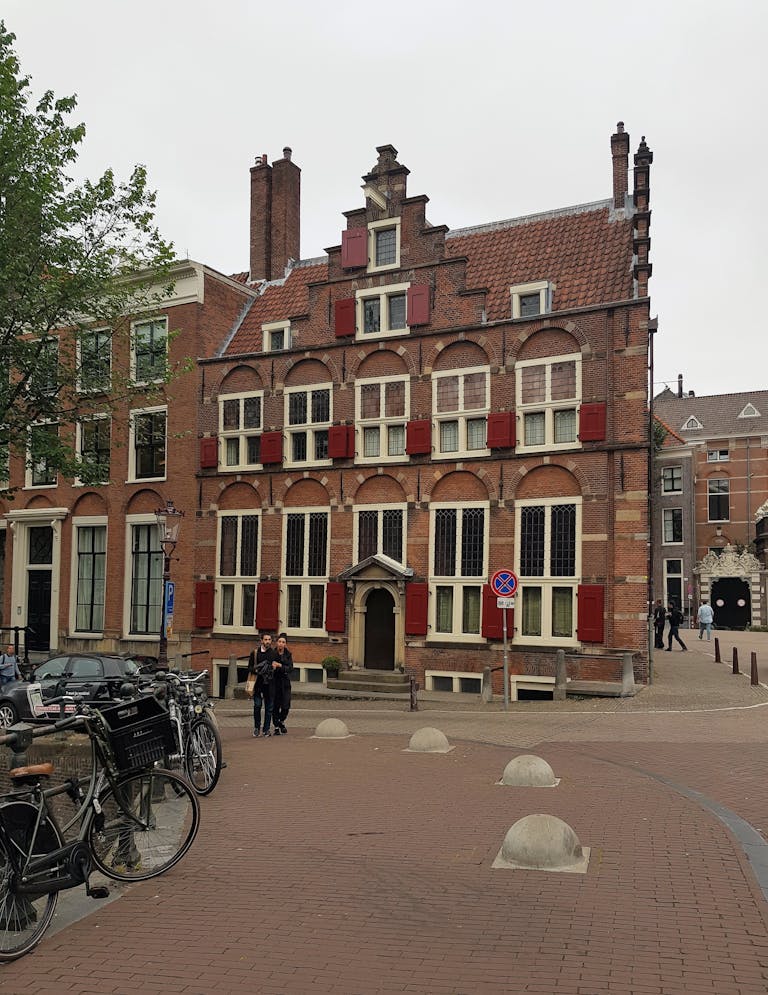 Taxatie herbouwwaarde monument