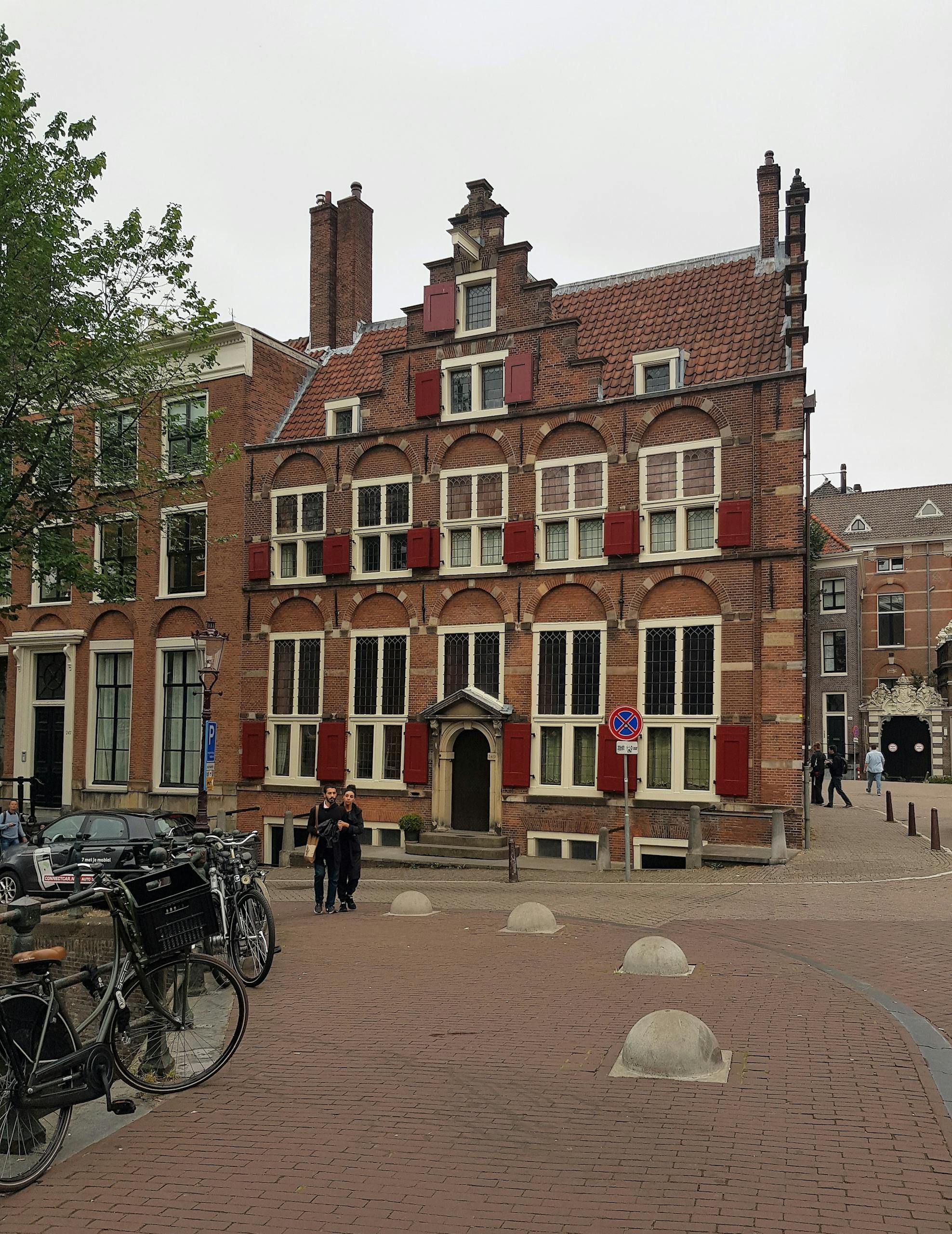 Taxatie herbouwwaarde monument
