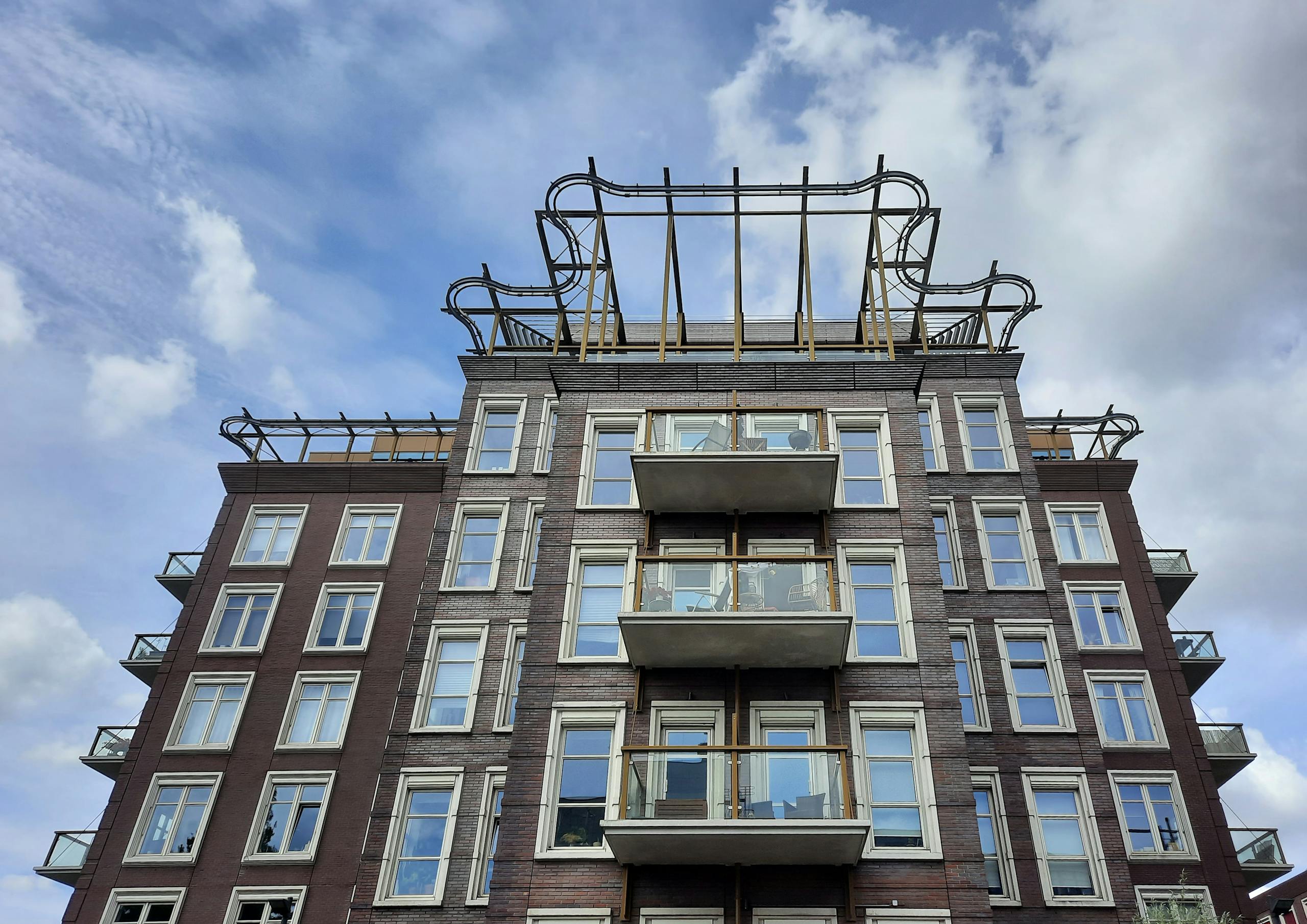 taxatie herbouwwaarde vve